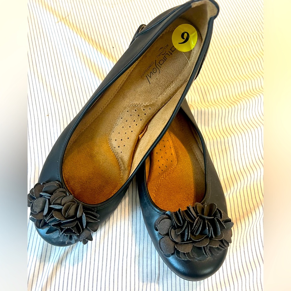 Natural Soul new Women’s Shoes 9